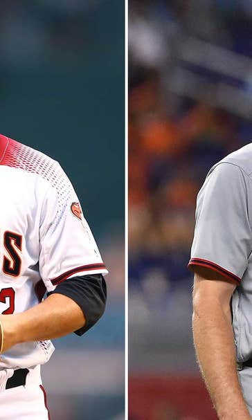 Preview: D-backs vs. Nationals, 6 p.m., FOX Sports Arizona